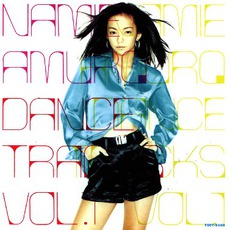Dance Tracks Vol.1 mp3 Album by Namie Amuro (安室奈美恵)