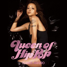 Queen Of Hip-Pop mp3 Album by Namie Amuro (安室奈美恵)