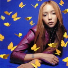 Genius 2000 mp3 Album by Namie Amuro (安室奈美恵)