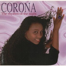 Rhythm Of The Night mp3 Album by Corona