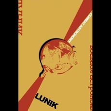 Lunik mp3 Album by Combat Astronomy