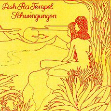 Schwingungen (Re-Issue) mp3 Album by Ash Ra Tempel