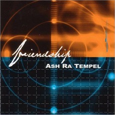 Friendship mp3 Album by Ash Ra Tempel