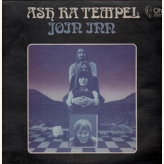 Join Inn mp3 Album by Ash Ra Tempel