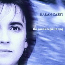 The Winds Begin To Sing mp3 Album by Karan Casey