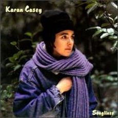 Songlines mp3 Album by Karan Casey