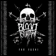 For Faen! mp3 Album by Blood Tsunami