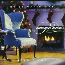 Quiet Christmas mp3 Album by Beegie Adair