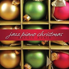 Jazz Piano Christmas mp3 Album by Beegie Adair Trio
