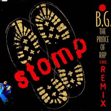 Stomp (The Remix) mp3 Remix by B.G. The Prince Of Rap