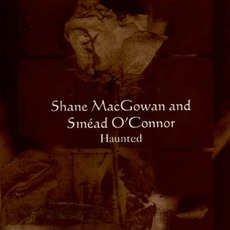 Haunted mp3 Single by Shane MacGowan & Sinéad O'Connor