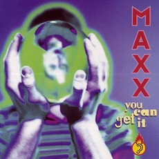 You Can Get It mp3 Single by Maxx