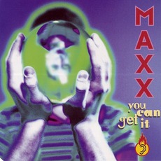 You Can Get It (UK Edition) mp3 Single by Maxx
