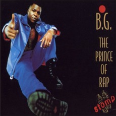 Stomp mp3 Single by B.G. The Prince Of Rap