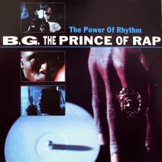 The Power Of Rhythm mp3 Single by B.G. The Prince Of Rap