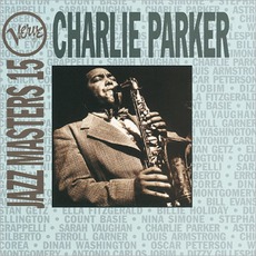 Verve Jazz Masters 15 mp3 Artist Compilation by Charlie Parker