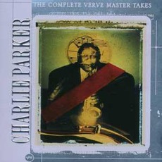 The Complete Verve Master Takes mp3 Artist Compilation by Charlie Parker