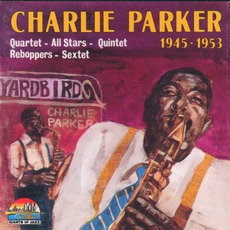1945-1953 mp3 Artist Compilation by Charlie Parker
