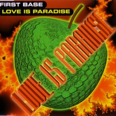 Love Is Paradise mp3 Single by First Base