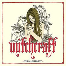 The Alchemist (Japanese Edition) mp3 Album by Witchcraft