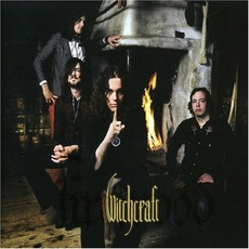 Firewood mp3 Album by Witchcraft