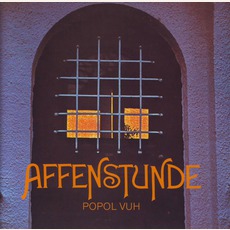 Affenstunde (Remastered) mp3 Album by Popol Vuh