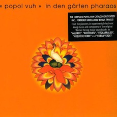 In Den Gärten Pharaos (Remastered) mp3 Album by Popol Vuh