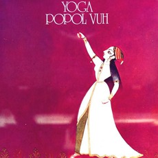 Yoga mp3 Album by Popol Vuh