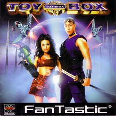 Fantastic mp3 Album by Toy-Box