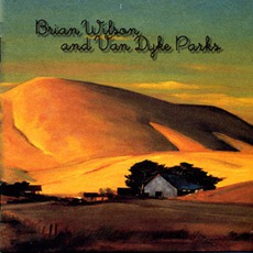Orange Crate Art mp3 Album by Brian Wilson And Van Dyke Parks