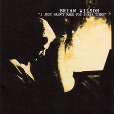 I Just Wasn't Made For These Times mp3 Album by Brian Wilson