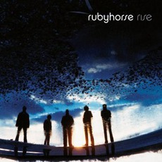 Rise mp3 Album by Rubyhorse