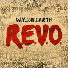 R.E.V.O. mp3 Album by Walk Off The Earth