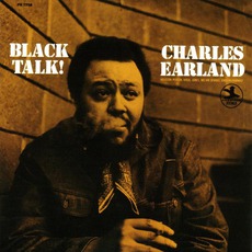 Black Talk mp3 Album by Charles Earland