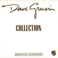 Collection (Club Edition) mp3 Album by Dave Grusin