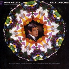 Kaleidoscope mp3 Album by Dave Grusin