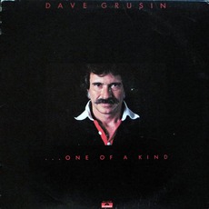 One Of A Kind mp3 Album by Dave Grusin