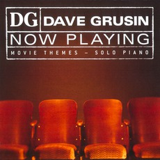 Now Playing: Movie Themes mp3 Album by Dave Grusin