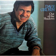 Out Of The Shadows mp3 Album by Dave Grusin