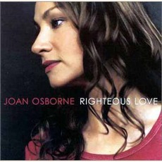 Righteous Love mp3 Album by Joan Osborne