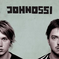Johnossi mp3 Album by Johnossi