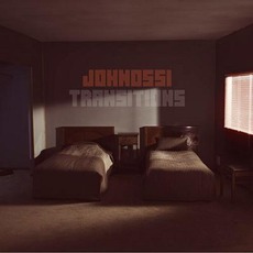 Transitions mp3 Album by Johnossi