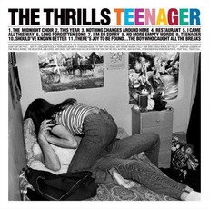 Teenager mp3 Album by The Thrills