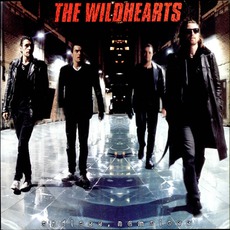 Endless, Nameless mp3 Album by The Wildhearts