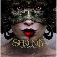 War Of Ages (Limited Edition) mp3 Album by Serenity
