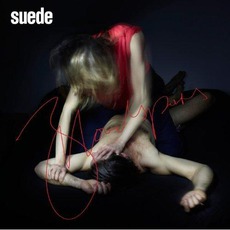 Bloodsports mp3 Album by Suede