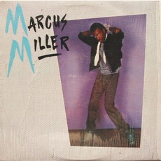 Marcus Miller mp3 Album by Marcus Miller