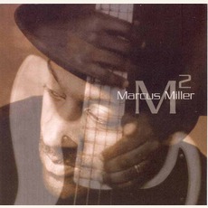 M² mp3 Album by Marcus Miller