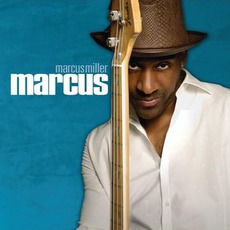 Marcus mp3 Album by Marcus Miller