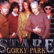 Stare mp3 Album by Gorky Park